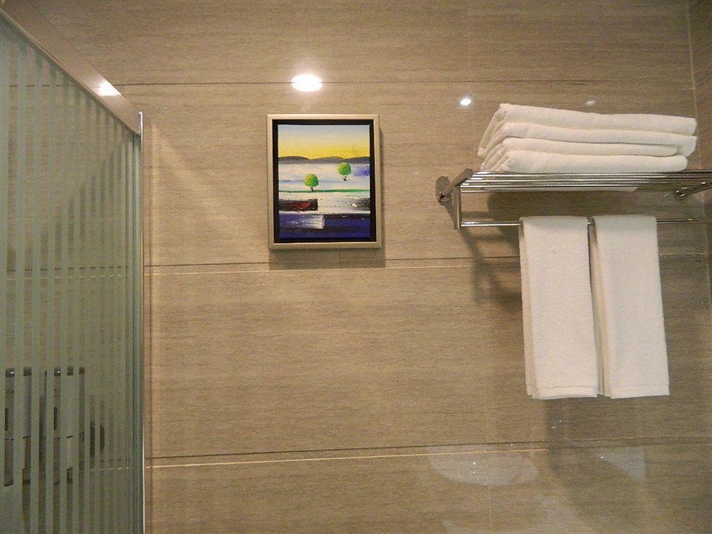 Sealy Hotel, Guangzhou Exterior photo
